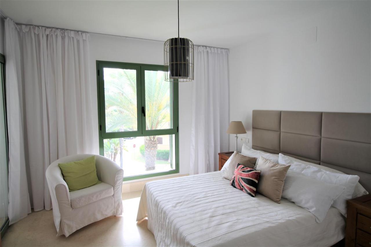 New View Sotogrande Marina - Jungla Del Loro公寓 外观 照片