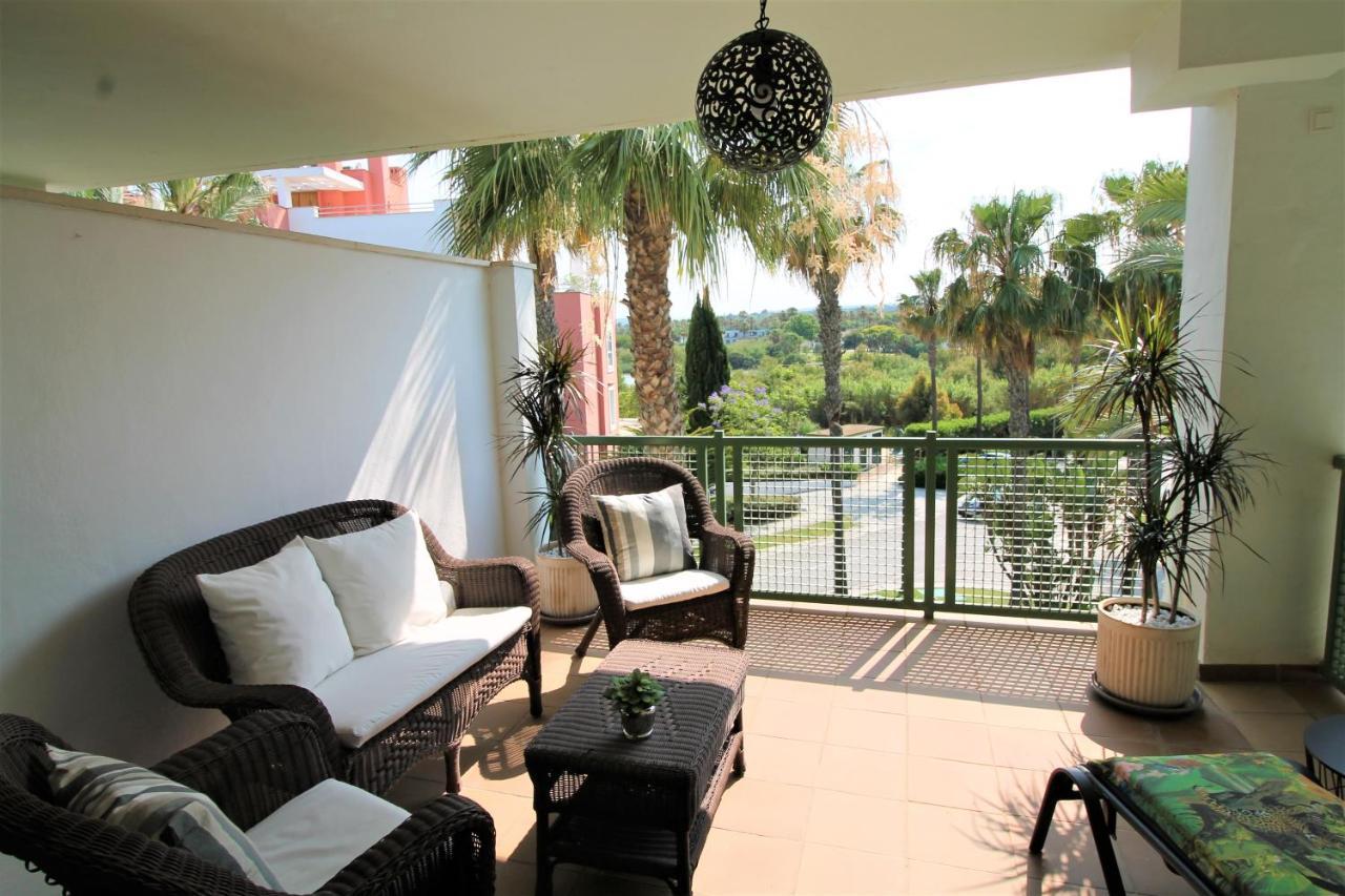 New View Sotogrande Marina - Jungla Del Loro公寓 外观 照片
