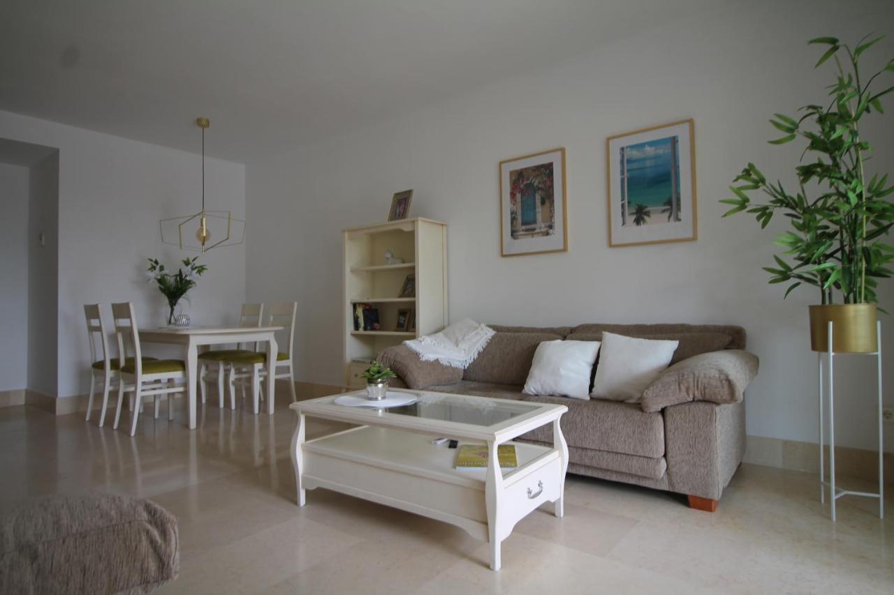 New View Sotogrande Marina - Jungla Del Loro公寓 外观 照片