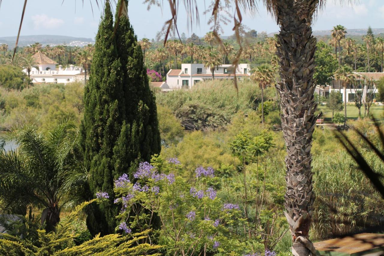 New View Sotogrande Marina - Jungla Del Loro公寓 外观 照片