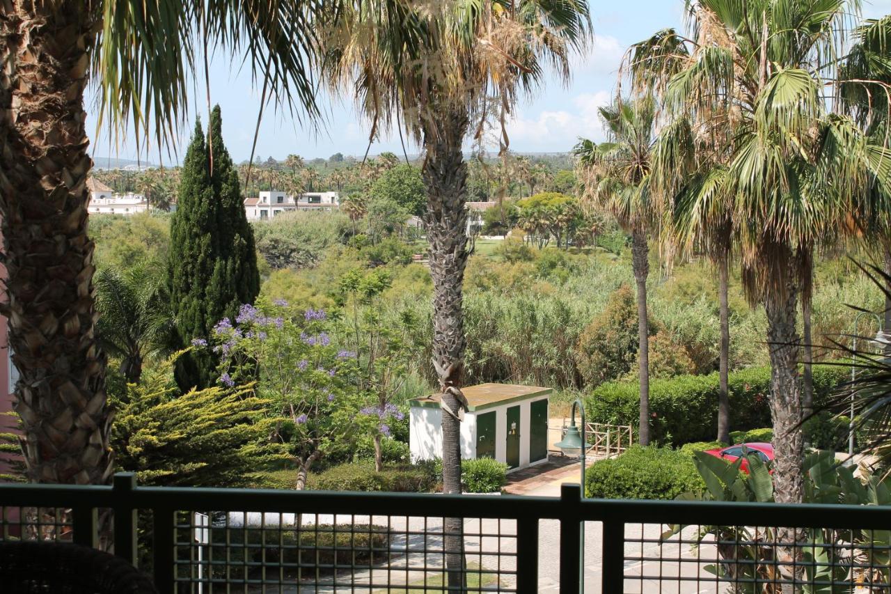 New View Sotogrande Marina - Jungla Del Loro公寓 外观 照片