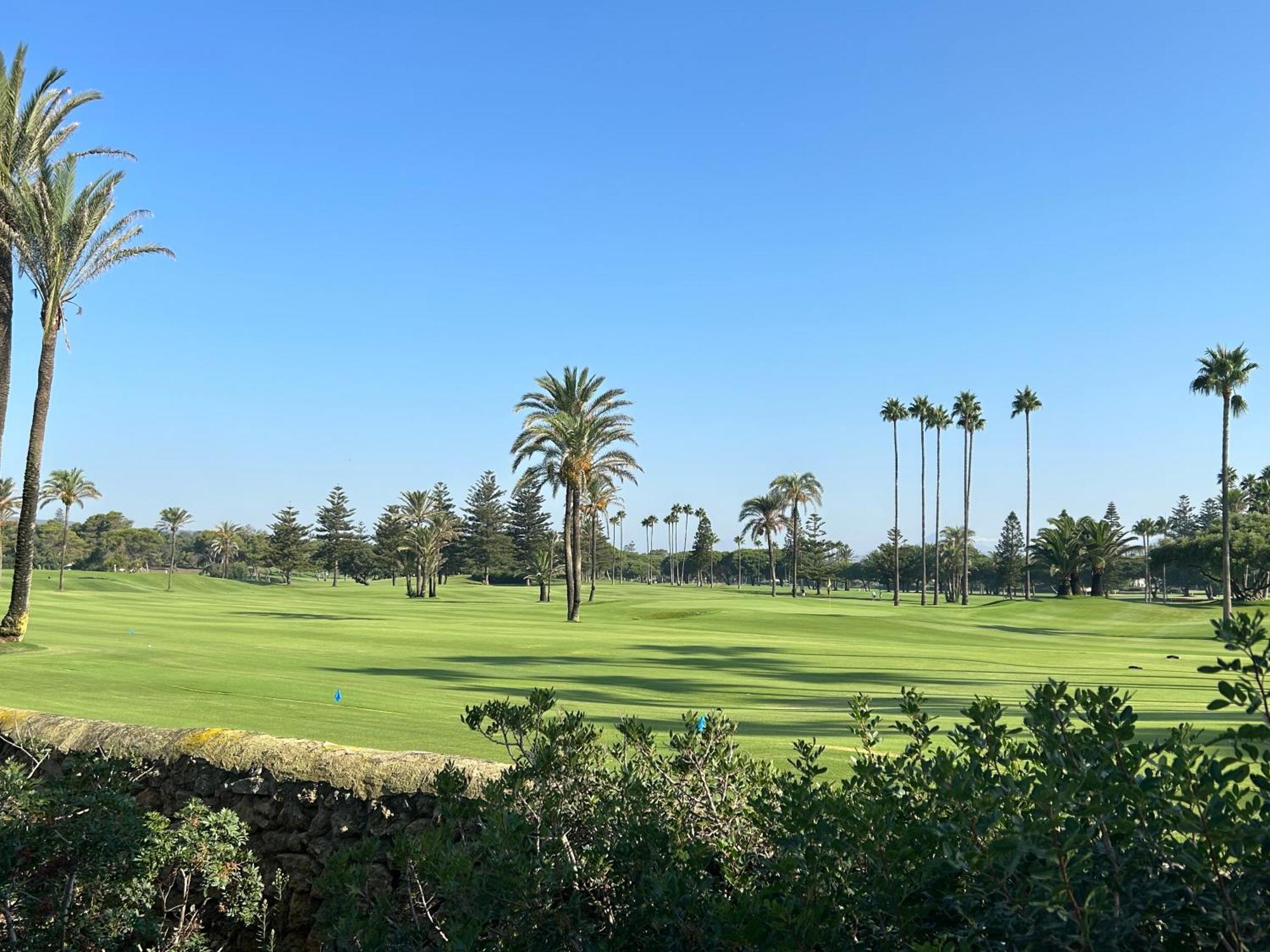 New View Sotogrande Marina - Jungla Del Loro公寓 外观 照片