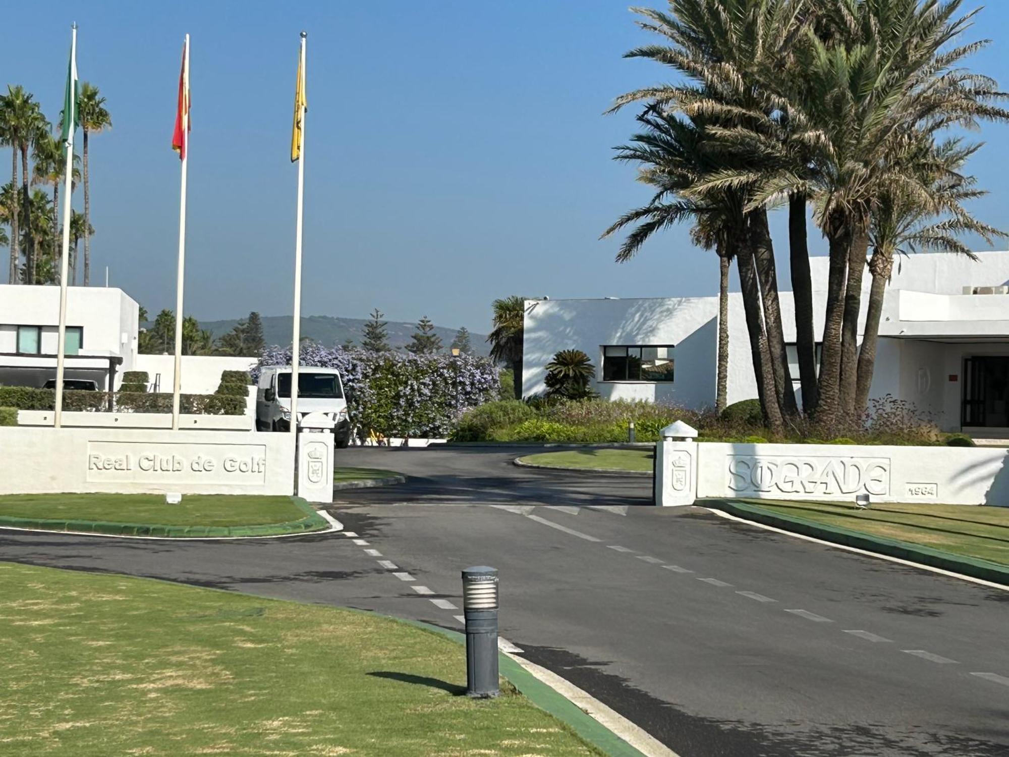 New View Sotogrande Marina - Jungla Del Loro公寓 外观 照片