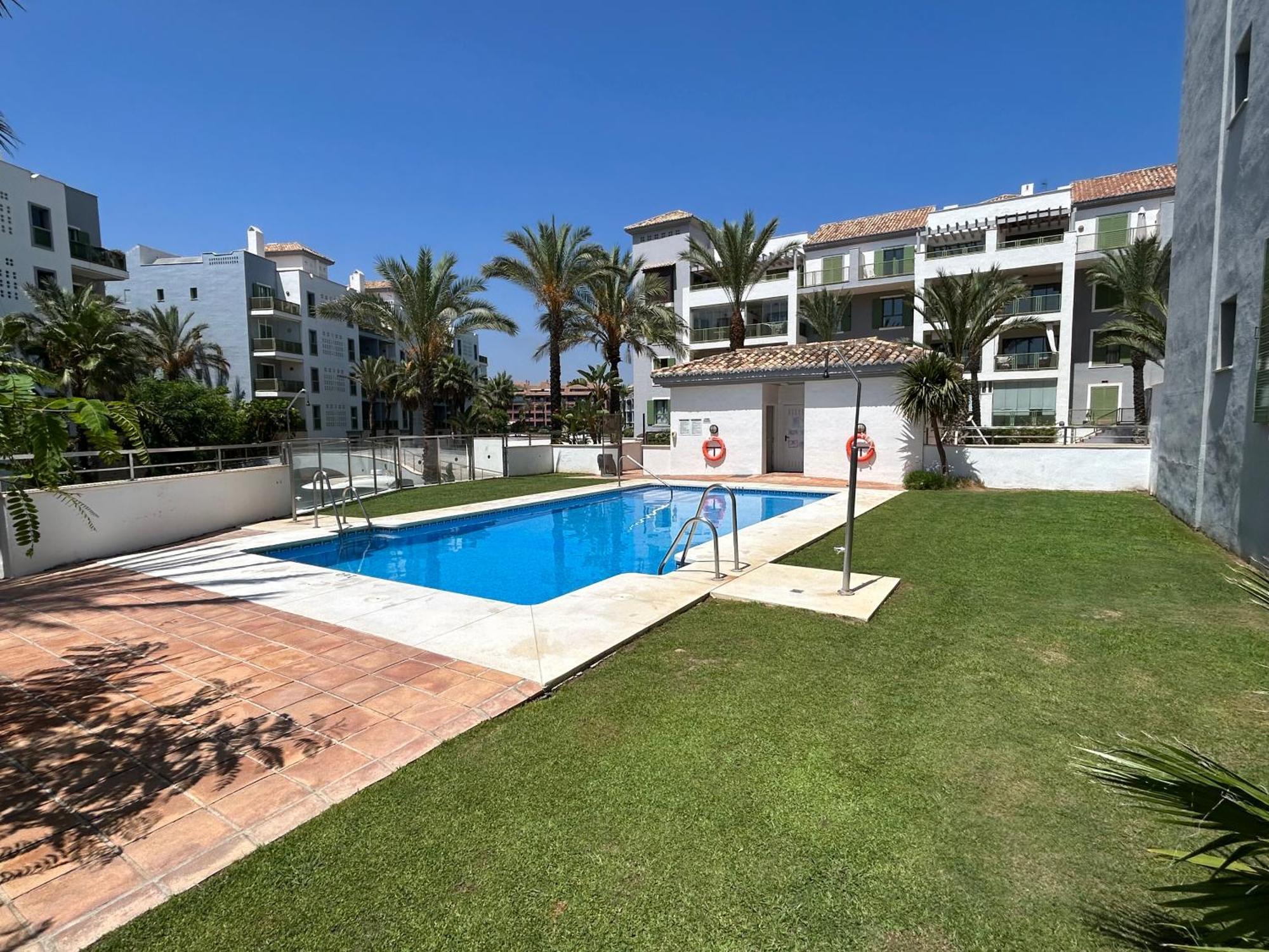 New View Sotogrande Marina - Jungla Del Loro公寓 外观 照片