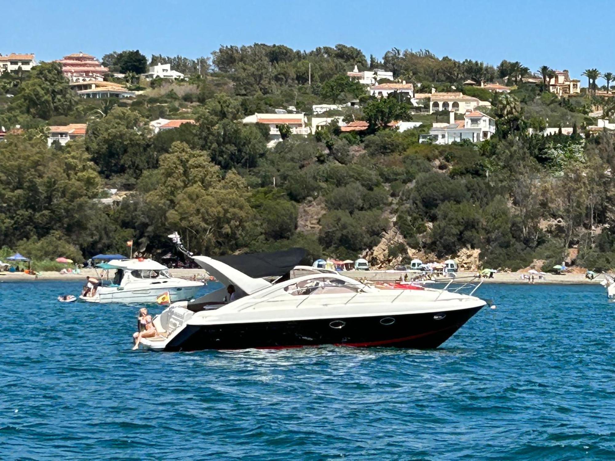 New View Sotogrande Marina - Jungla Del Loro公寓 外观 照片