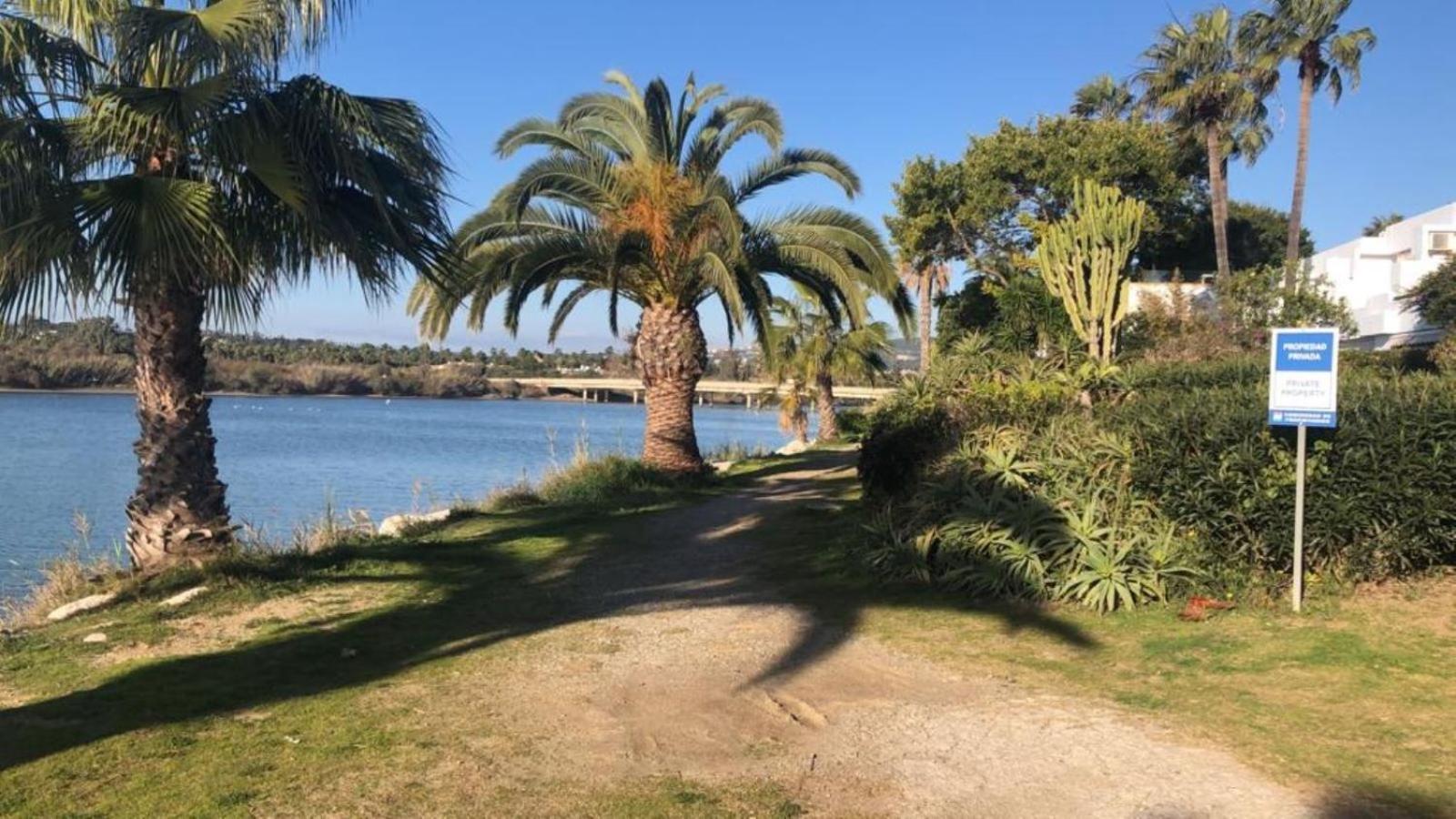 New View Sotogrande Marina - Jungla Del Loro公寓 外观 照片